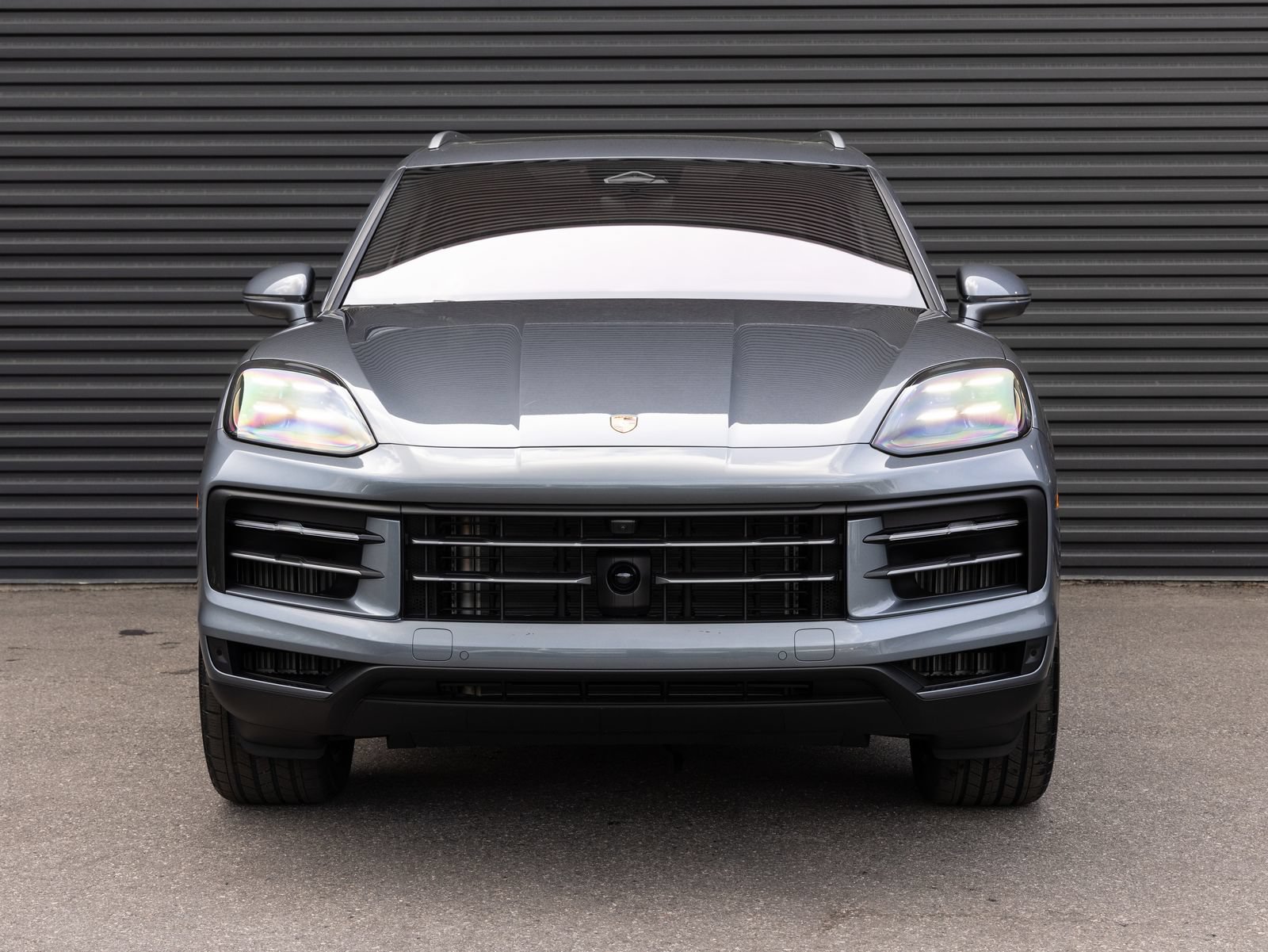 Certified 2026 Porsche Cayenne AWD/4WD image 7