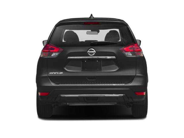 Used 2020 Nissan Rogue SV AWD/4WD image 9