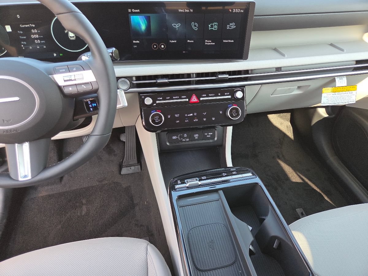 New 2026 Hyundai Tucson SEL w/ Tow & Go Package AWD/4WD image 38