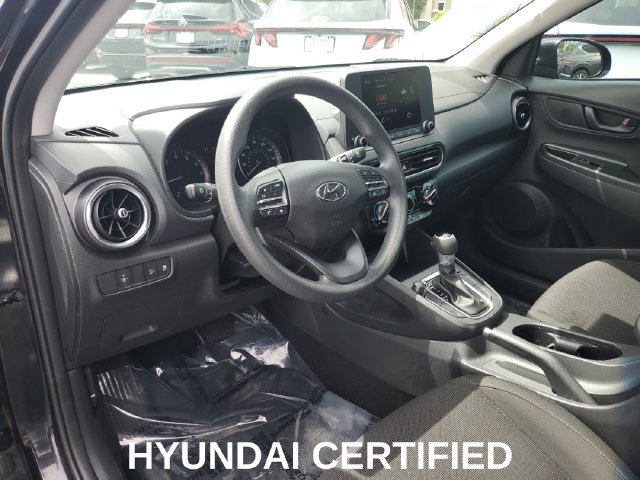 Certified 2023 Hyundai Kona SEL FWD image 7