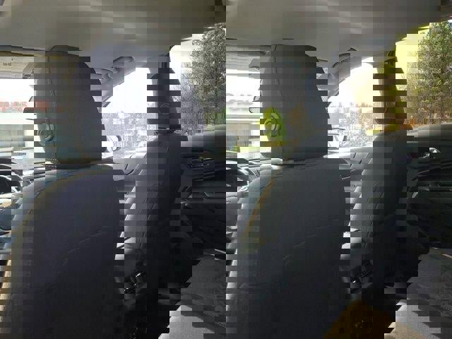 Used 2023 Chevrolet Equinox LT image 7