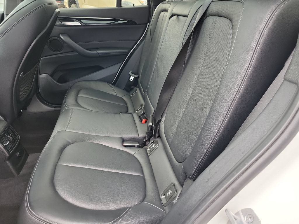 Used 2018 BMW X1 xDrive28i AWD/4WD image 15