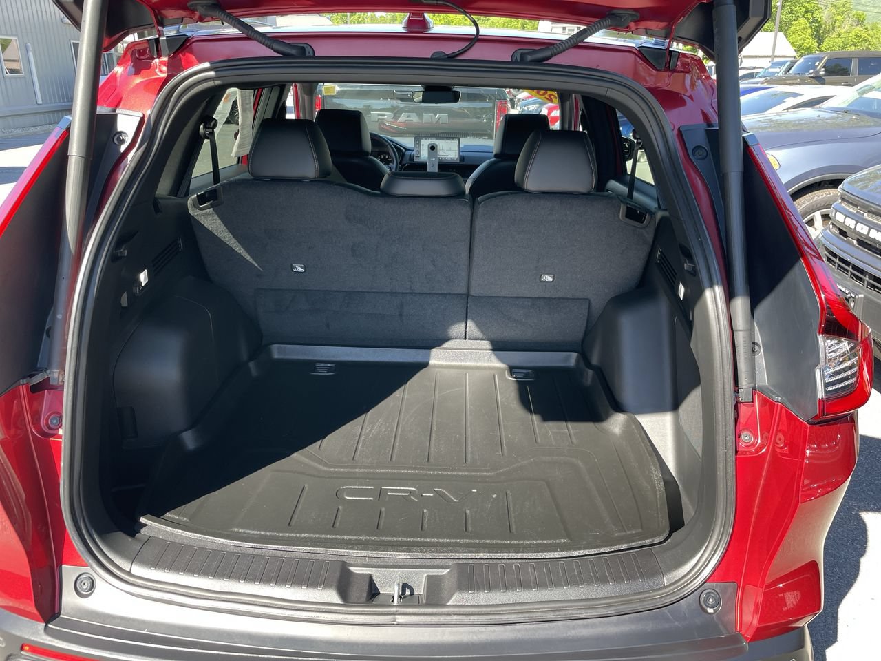 Used 2024 Honda CR-V Sport Touring image 40
