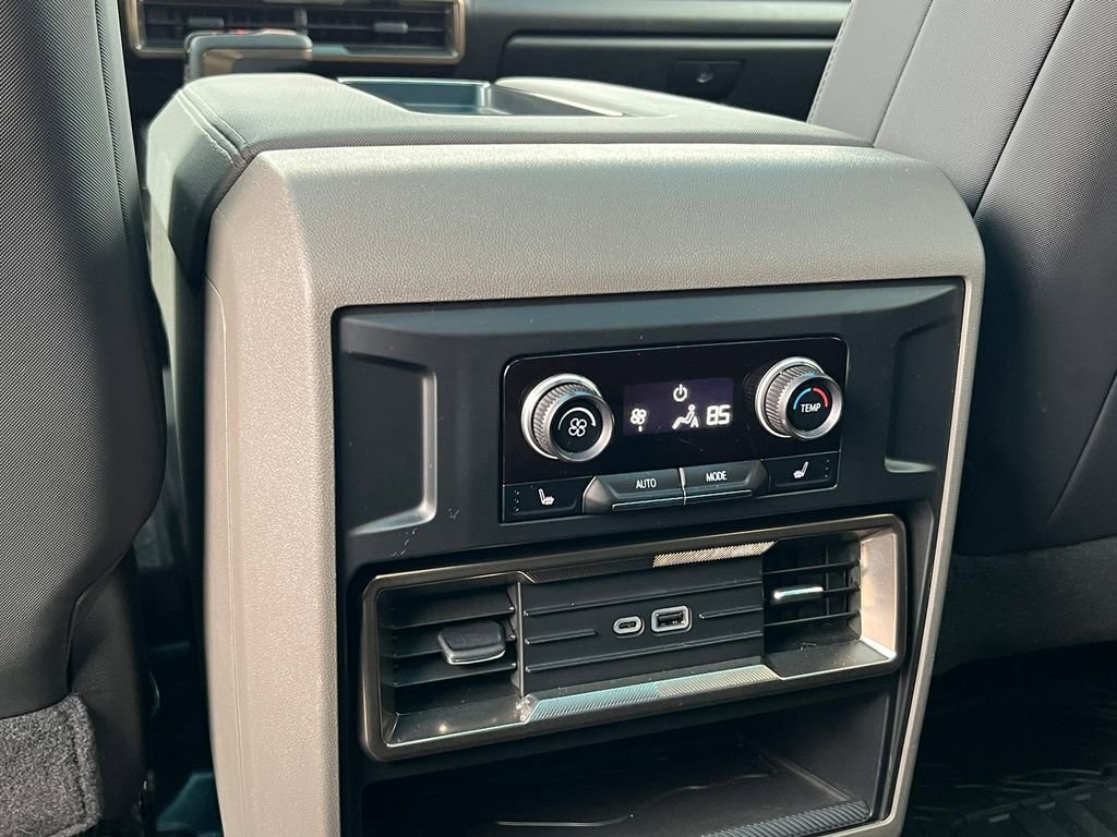 Certified 2024 GMC Hummer EV 3X image 38