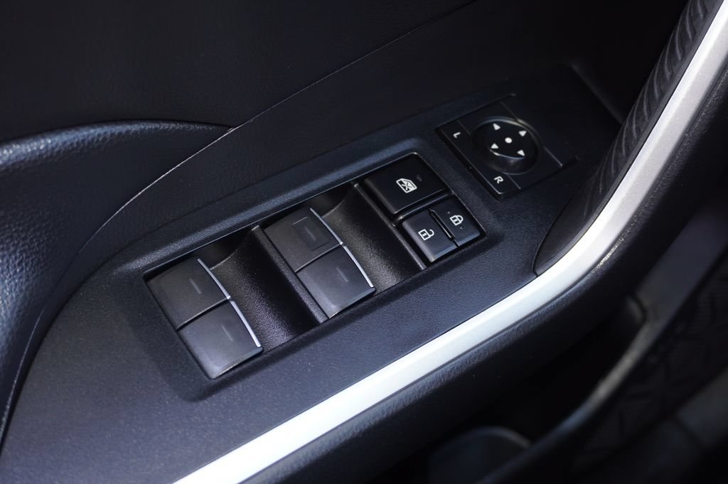Certified 2023 Toyota RAV4 XLE Premium FWD image 14