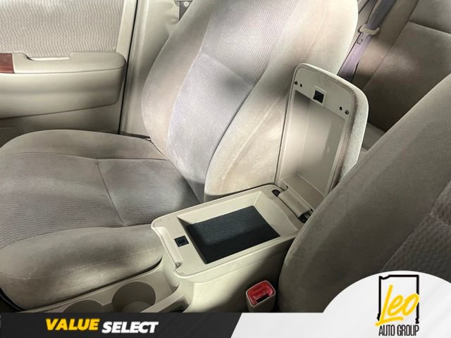 Used 2005 Toyota Corolla S FWD image 21