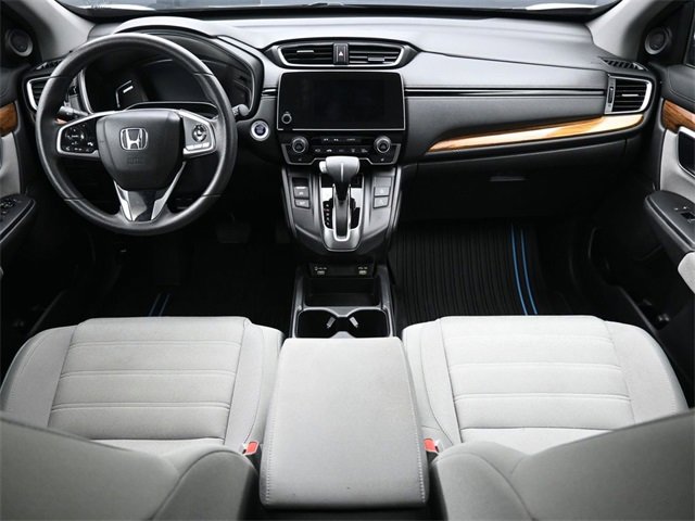 Used 2020 Honda CR-V EX image 22