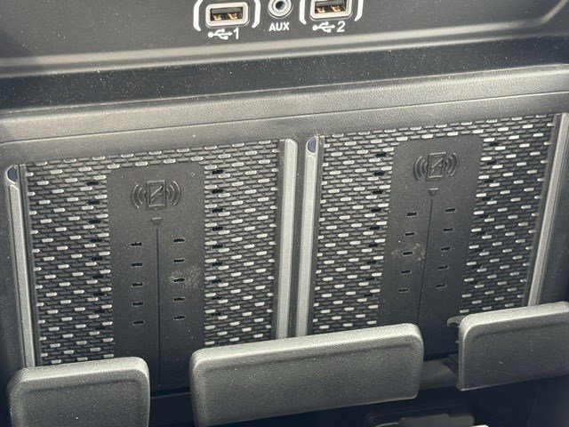 New 2026 RAM 2500 Big Horn image 25