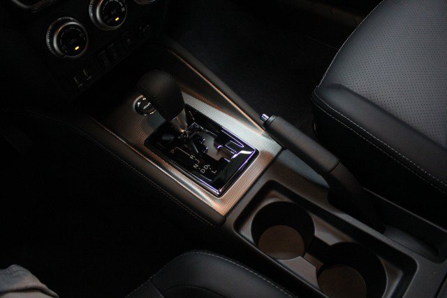 New 2026 Mitsubishi Outlander Sport SEL AWD/4WD image 10
