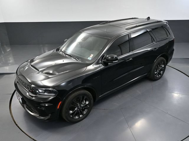 Used 2024 Dodge Durango R/T w/ Blacktop Package AWD/4WD image 67