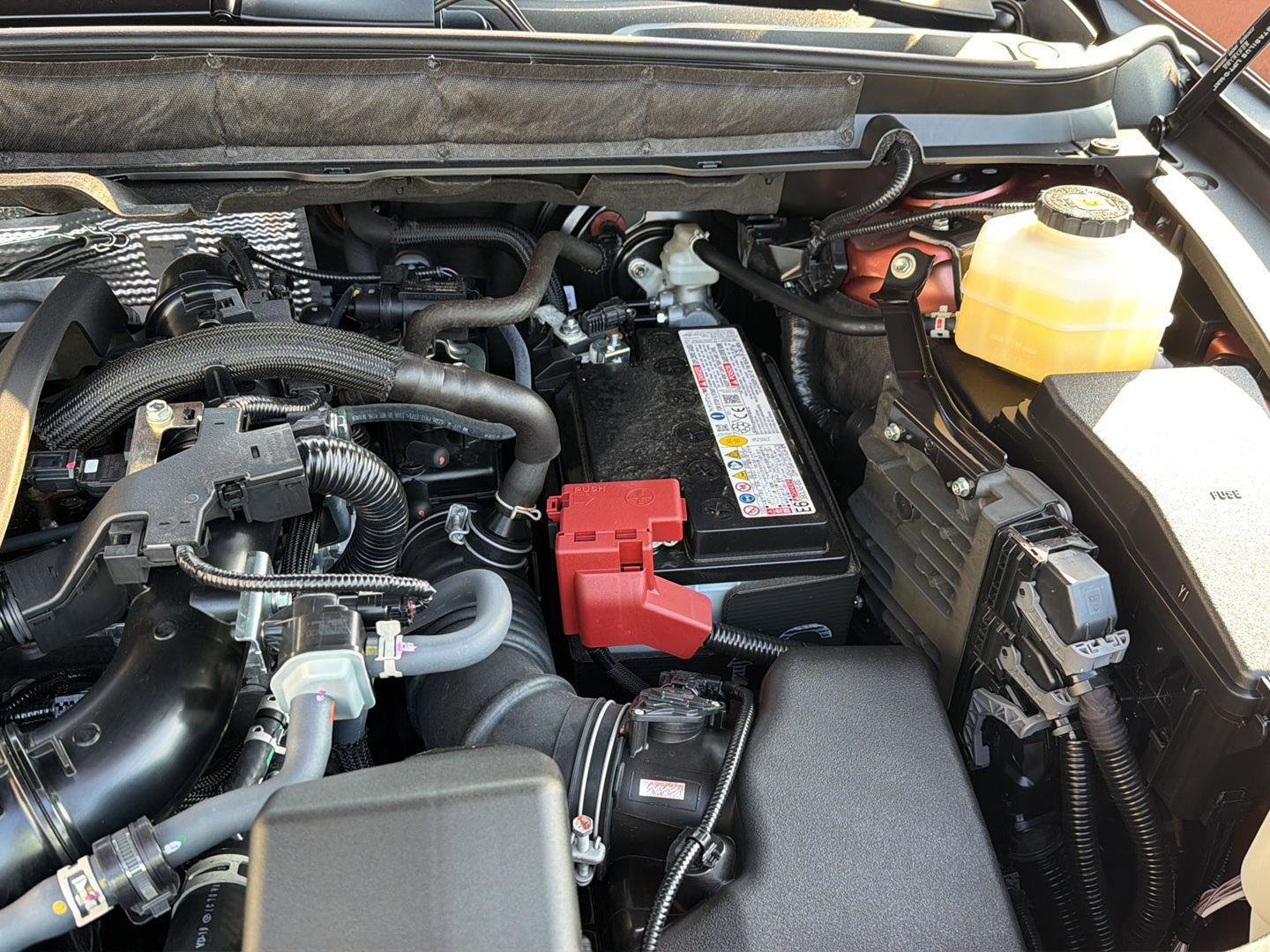 Certified 2025 Lexus RX 350 Premium Plus w/ Accessory Package (Z1) FWD image 36