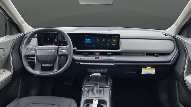 New 2027 Kia Seltos S FWD image 12