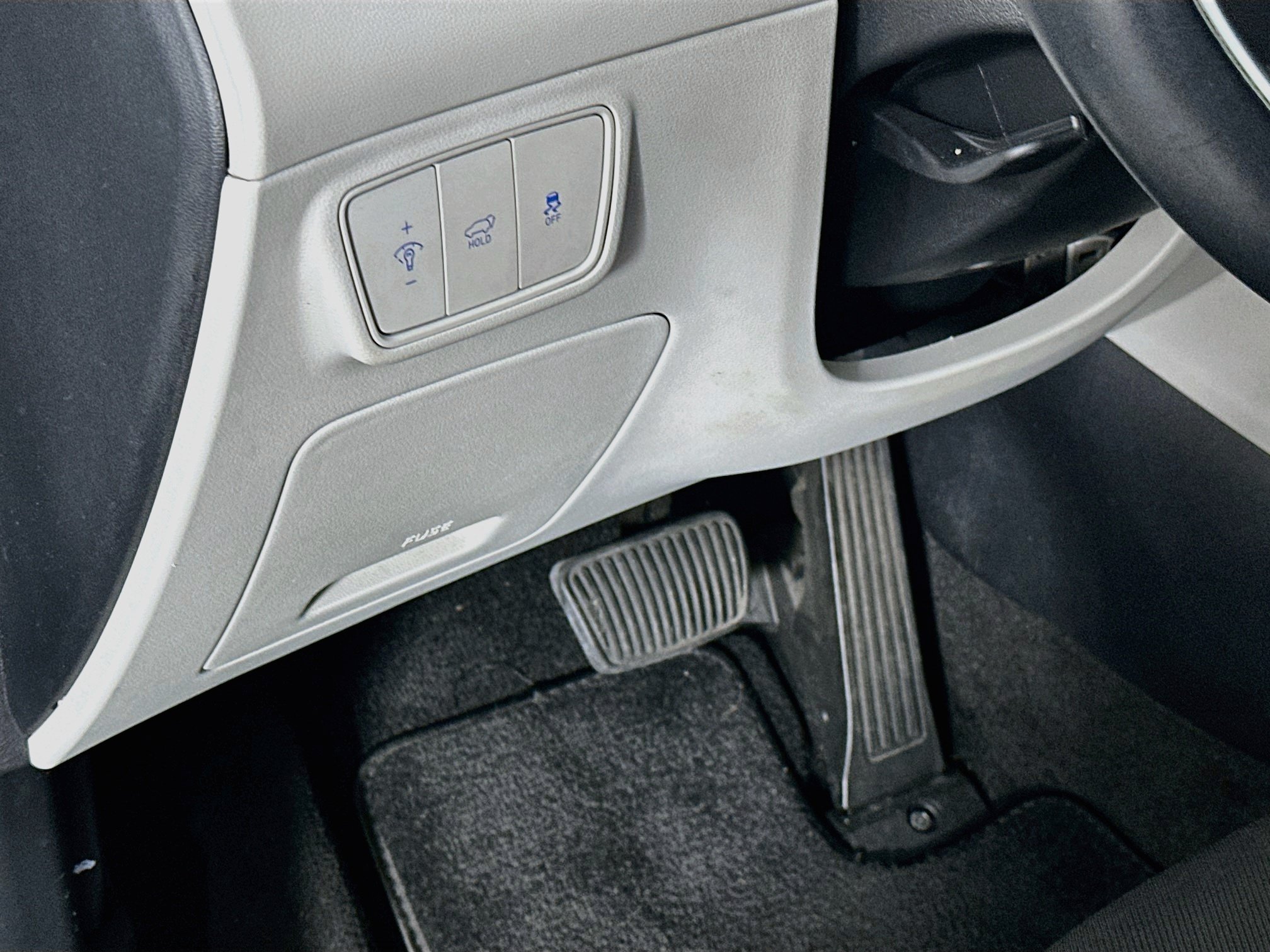 Used 2022 Hyundai Tucson SEL w/ Convenience Package FWD image 17