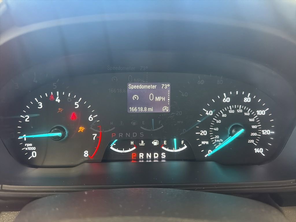 Used 2021 Ford EcoSport S image 10