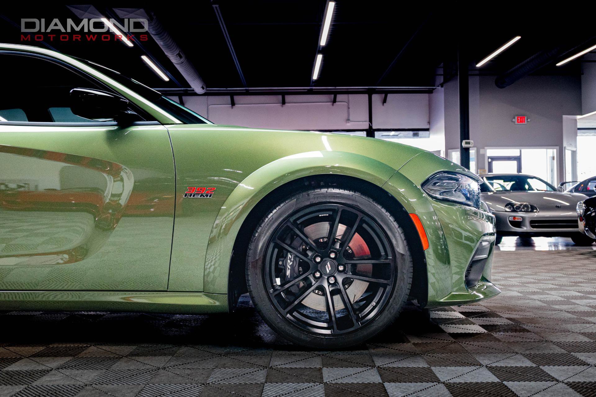 Used 2023 Dodge Charger Scat Pack image 26