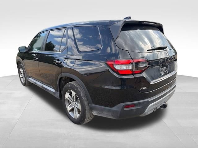 Used 2023 Honda Pilot EX-L image 6