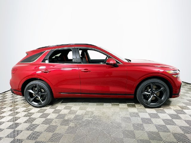 New 2026 Genesis GV70 2.5T Sport Prestige w/ G1 Accessory Package AWD/4WD image 3