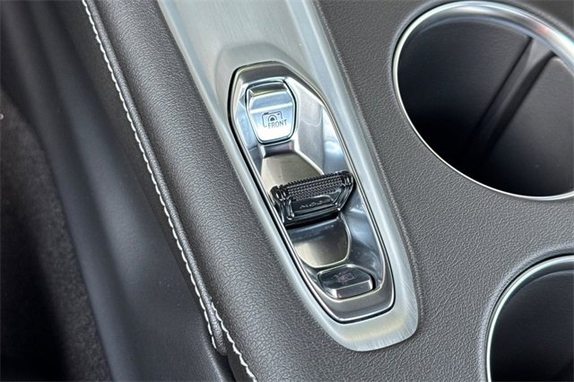 New 2026 Chevrolet Corvette Z06 w/ Battery Protection Package image 26