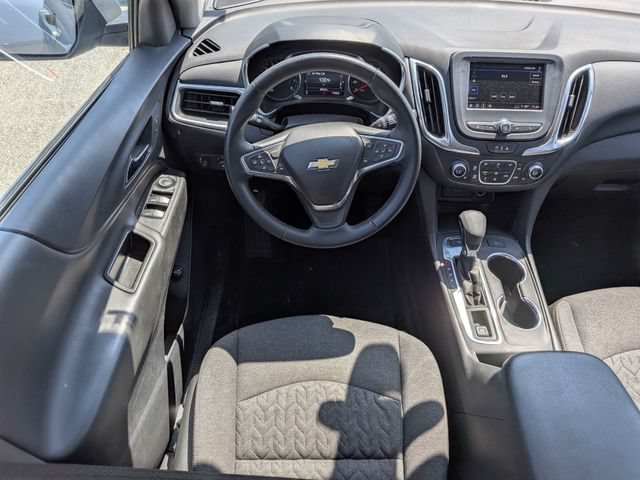 Used 2024 Chevrolet Equinox LT AWD/4WD image 16