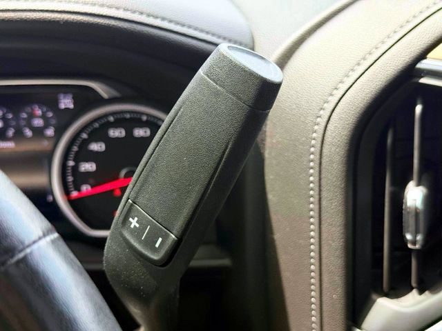 Used 2022 Chevrolet Silverado 2500 High Country AWD/4WD image 30
