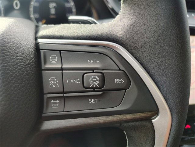 New 2026 Jeep Grand Cherokee Laredo image 20