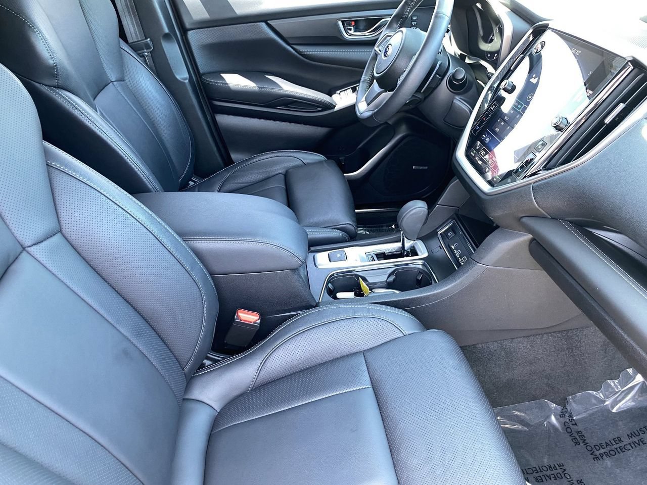 Used 2025 Subaru Ascent Limited AWD/4WD image 10