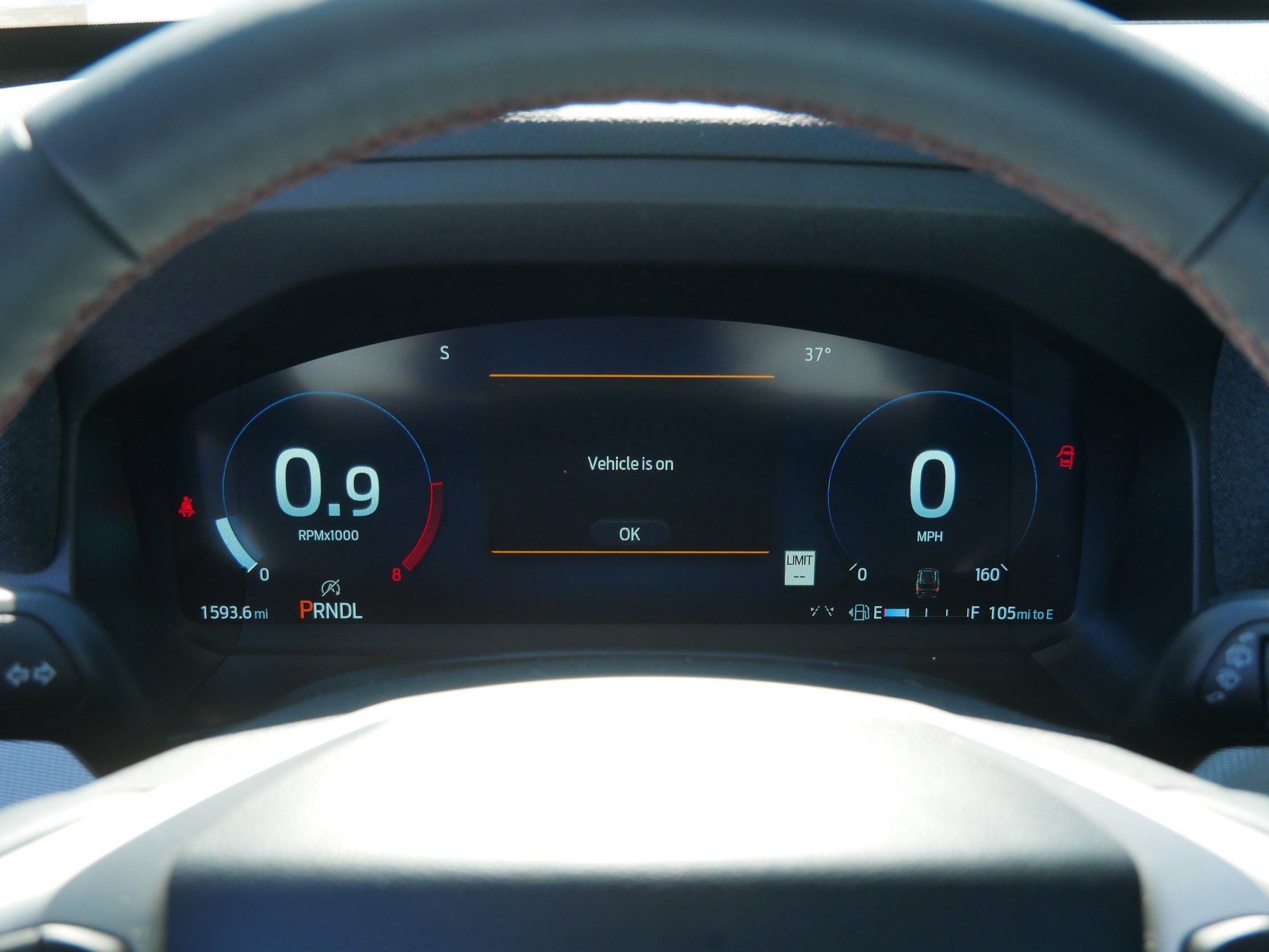 Used 2026 Ford Explorer Active w/ Active Comfort Package image 21