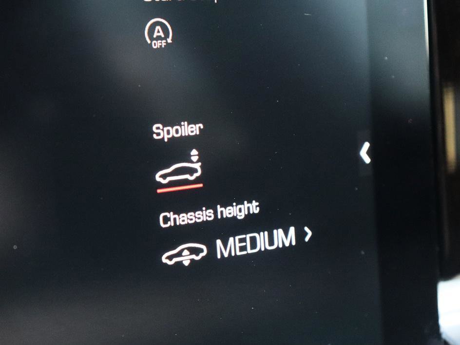 Used 2017 Porsche Panamera 4 image 31