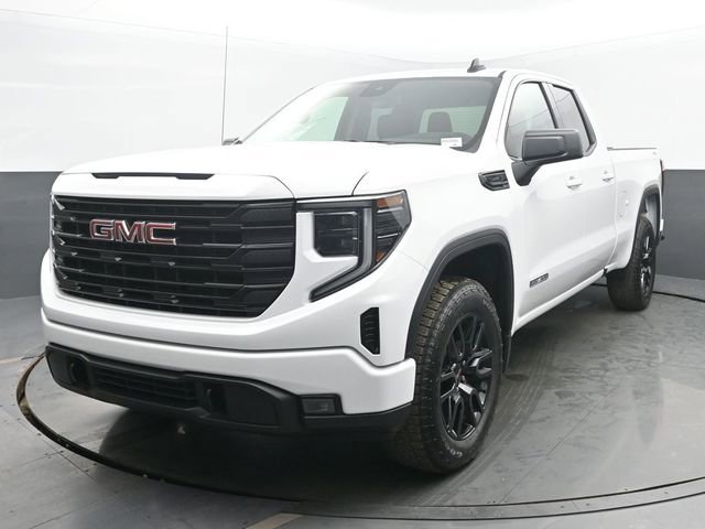 New 2026 GMC Sierra 1500 Elevation image 1