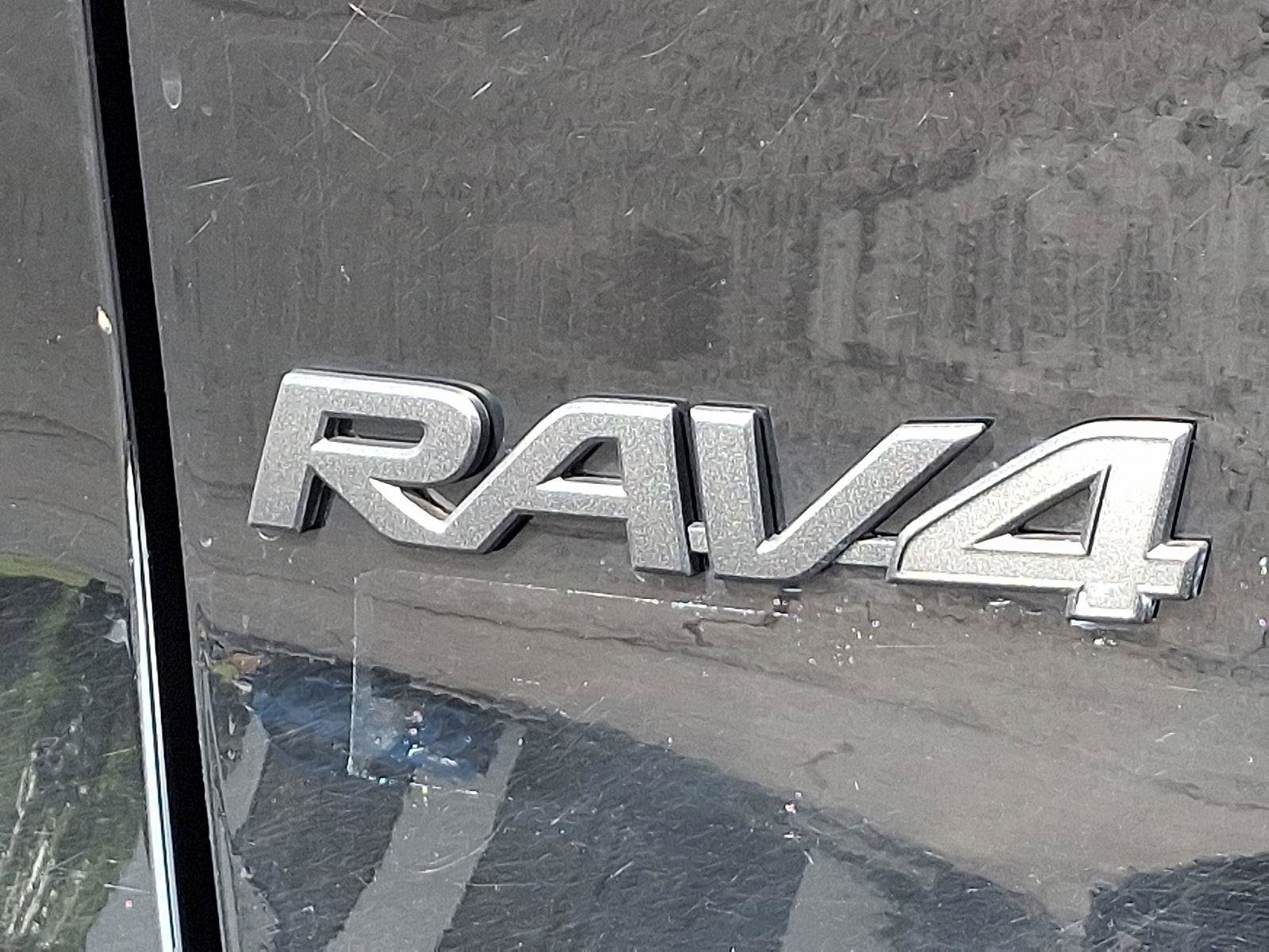 Used 2024 Toyota RAV4 Adventure image 28