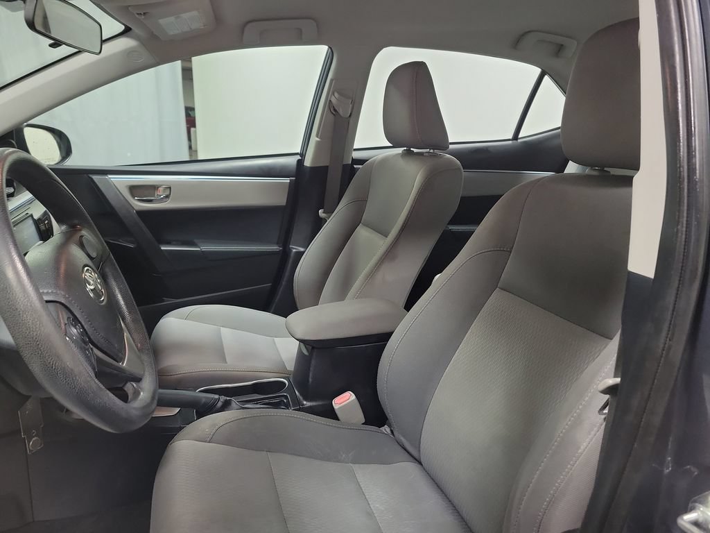 Used 2014 Toyota Corolla LE FWD image 15