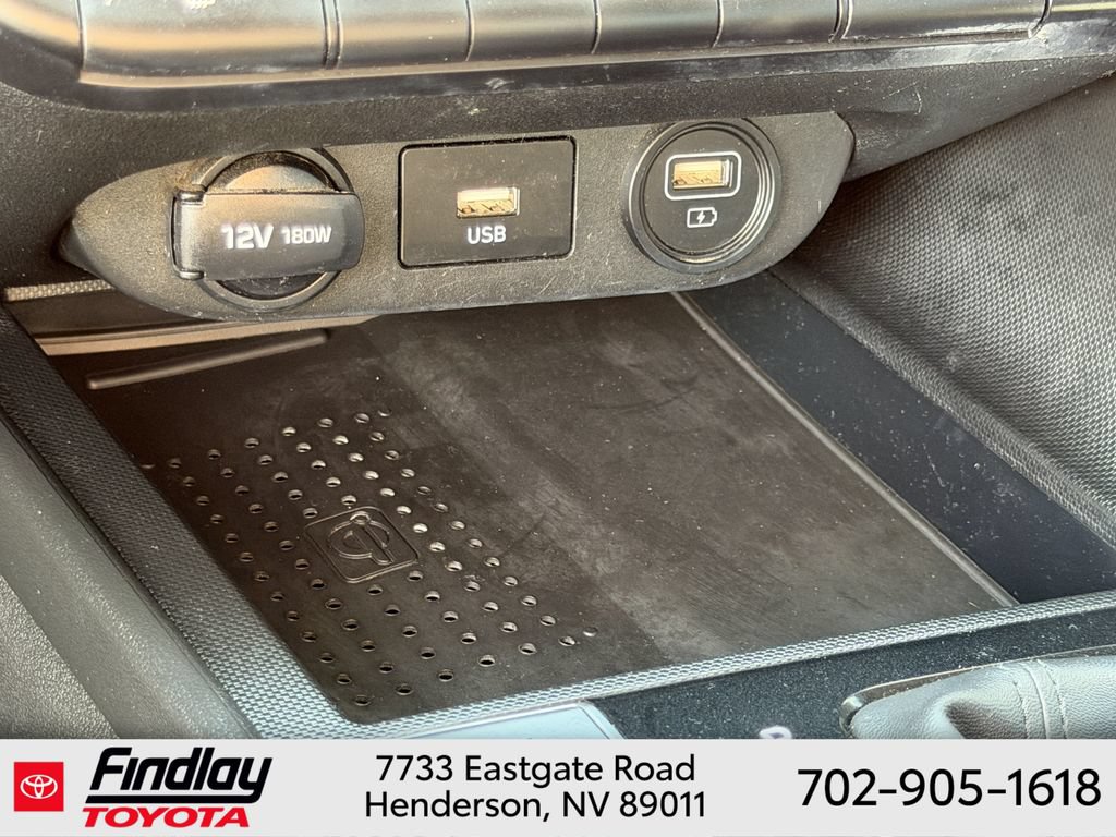 Used 2021 Hyundai Elantra SEL w/ Convenience Package FWD image 28