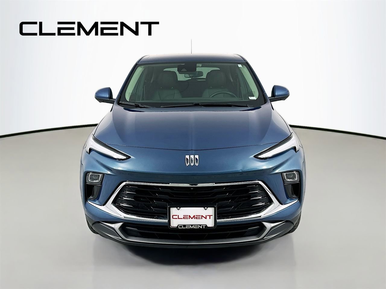 Used 2024 Buick Encore GX Preferred w/ Advanced Technology Package image 3