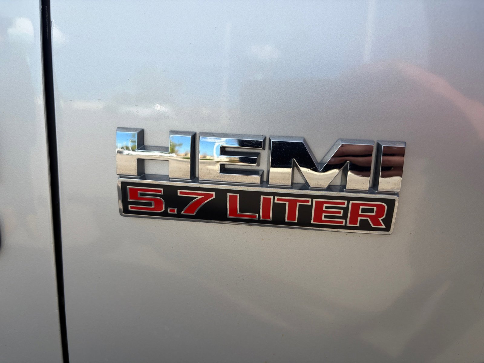 Used 2016 RAM 1500 Big Horn AWD/4WD image 31
