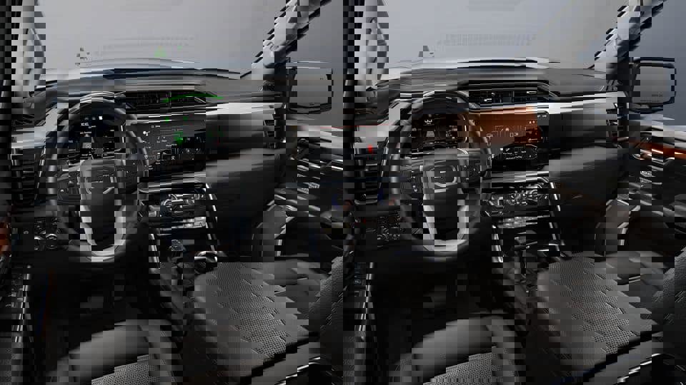 New 2025 GMC Sierra 1500 Denali image 32