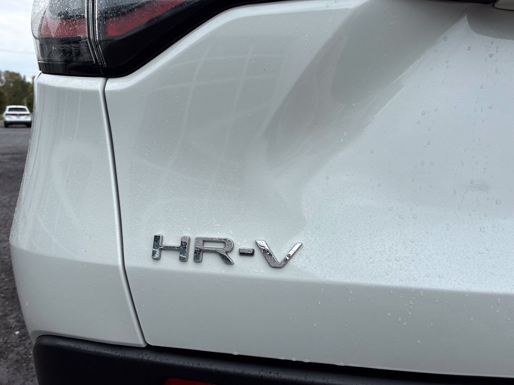 Used 2024 Honda HR-V Sport image 54