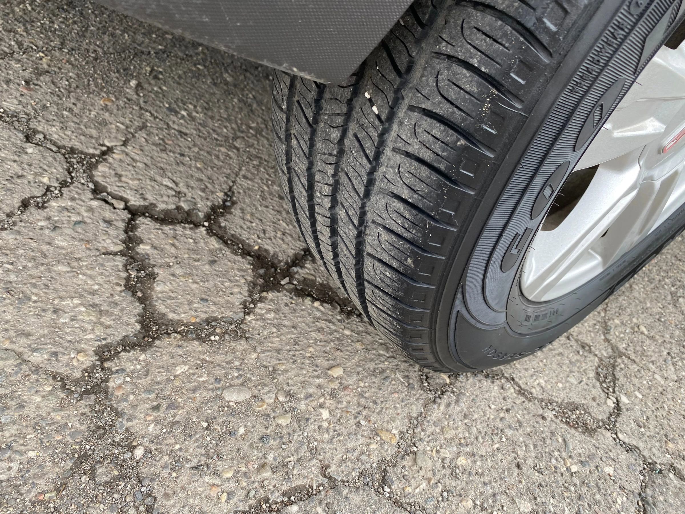 Used 2015 GMC Terrain SLE w/ Convenience Package FWD image 27