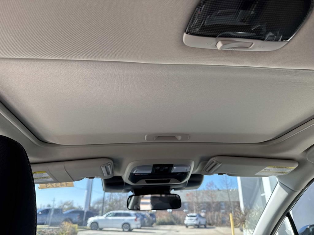 New 2026 Subaru Crosstrek 2.0i Premium image 10