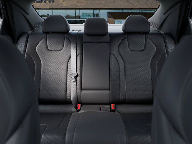 New 2026 Hyundai Elantra Hybrid FWD image 12
