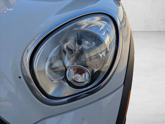 Used 2015 MINI Cooper Countryman image 5