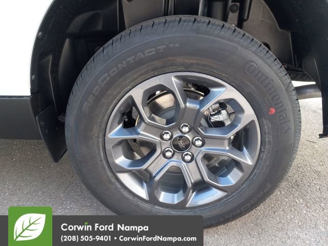 New 2026 Ford Maverick XLT w/ XLT Luxury Package image 31