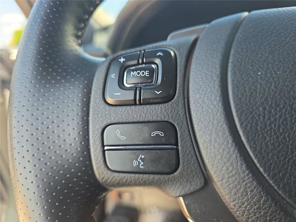 Used 2021 Lexus RC 350 F Sport RWD image 23