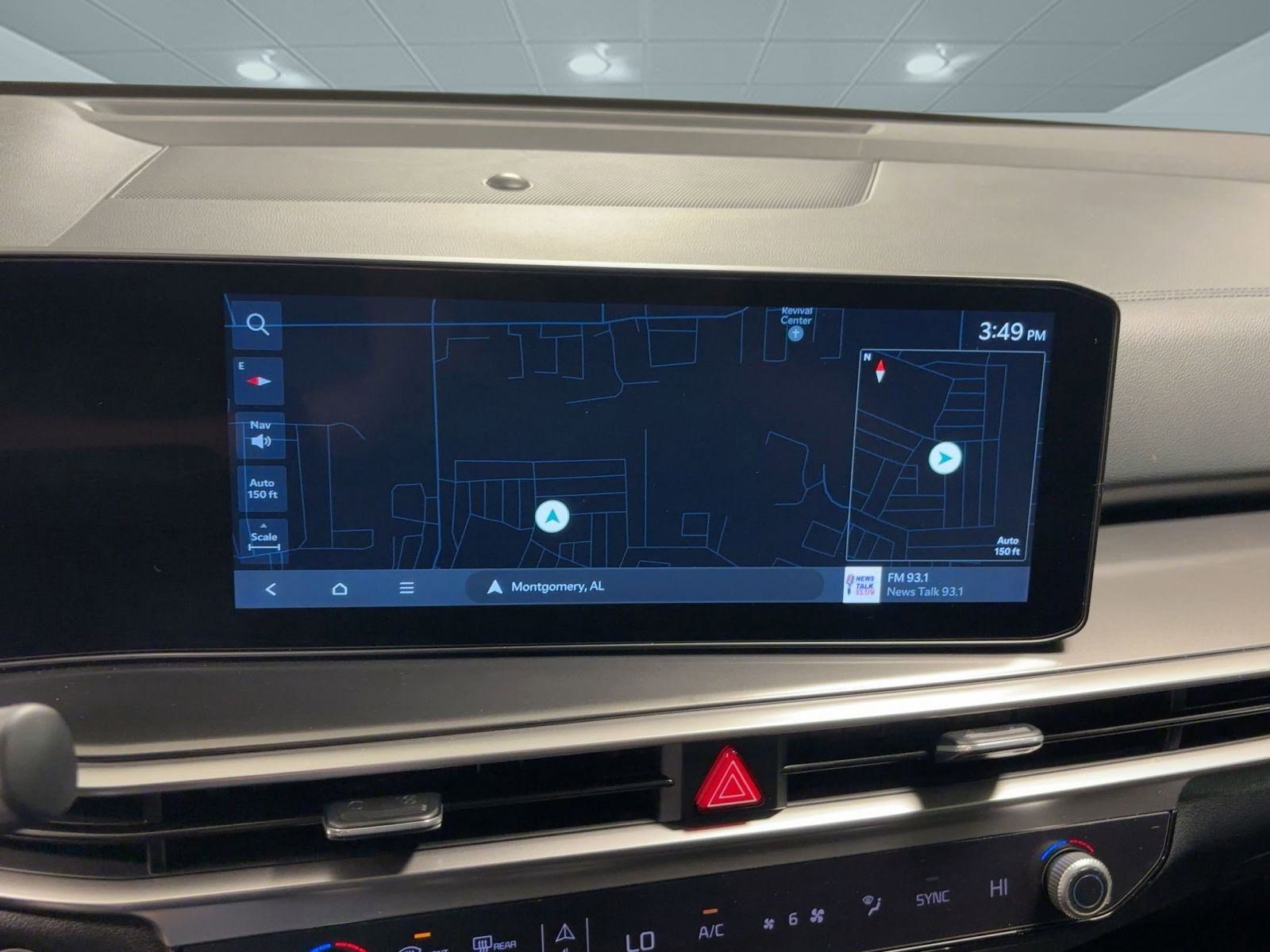 Used 2025 Kia Sorento S w/ Panoramic Sunroof Package image 22