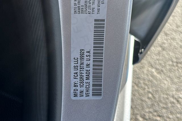 New 2026 RAM 1500 Big Horn image 26