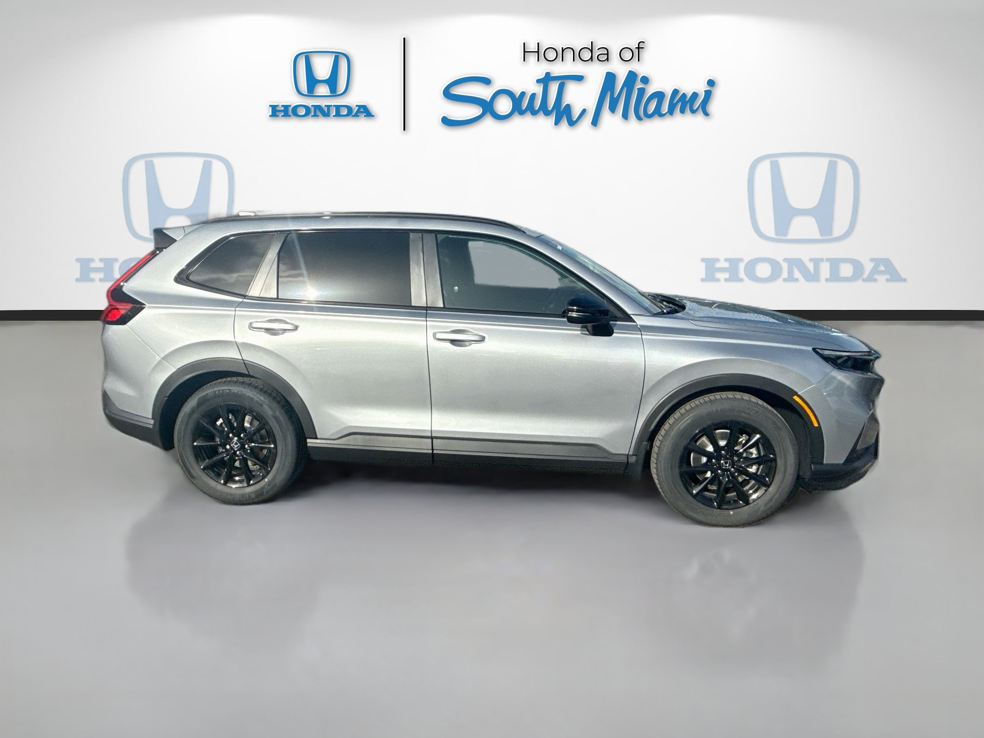 New 2026 Honda CR-V Sport-L image 8