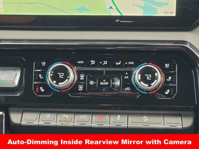 New 2026 GMC Sierra 3500 AT4 w/ AT4 Premium Plus Package image 15