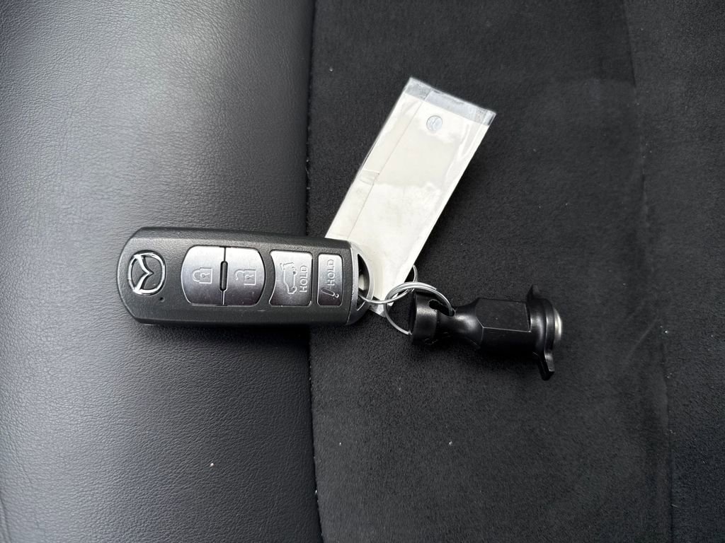 Used 2019 MAZDA CX-5 Touring image 30