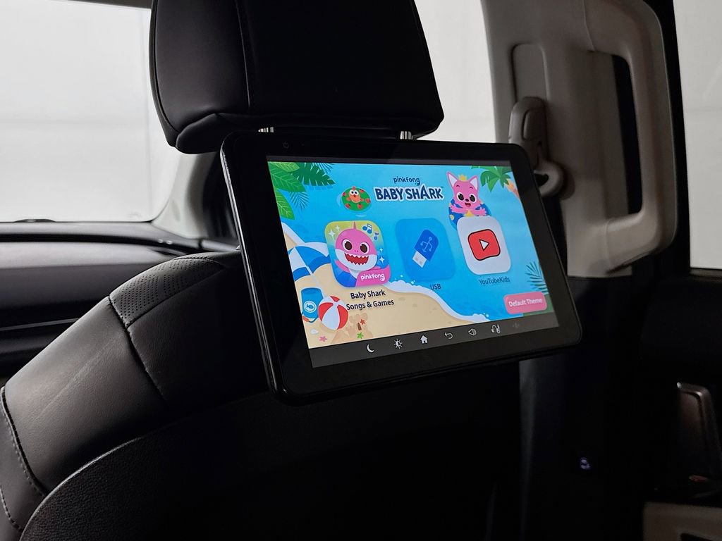 Used 2023 Kia Carnival SX image 30