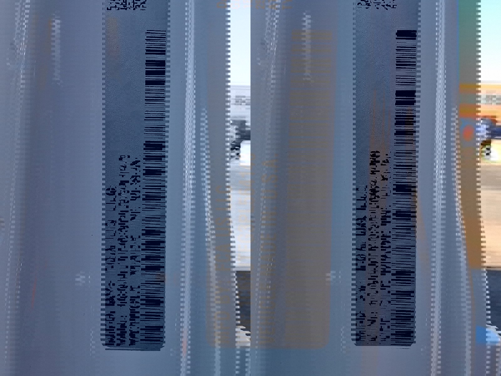 Used 2023 Jeep Gladiator Overland image 25