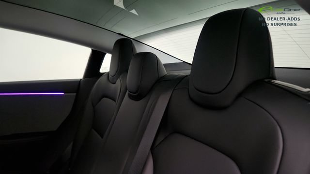 Used 2026 Tesla Model 3 RWD image 42